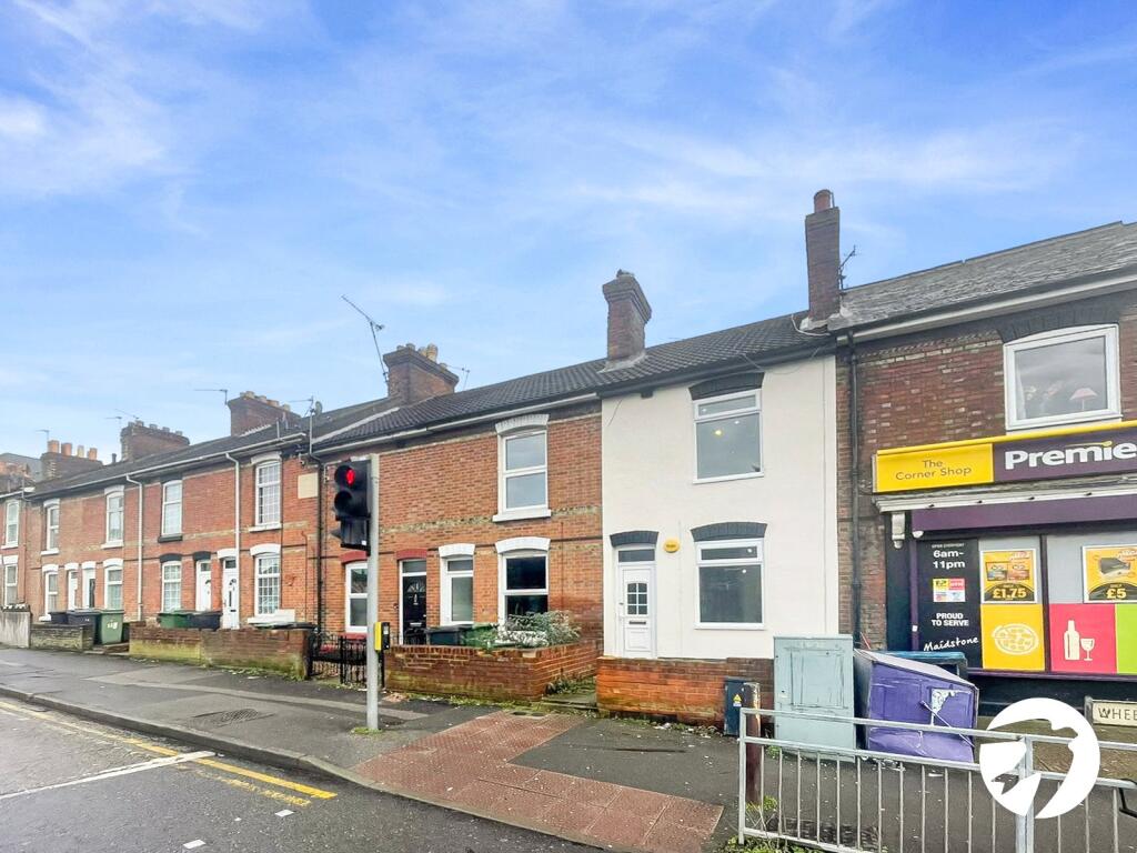 Main image of property: Wheeler Street, Maidstone, Kent, ME14