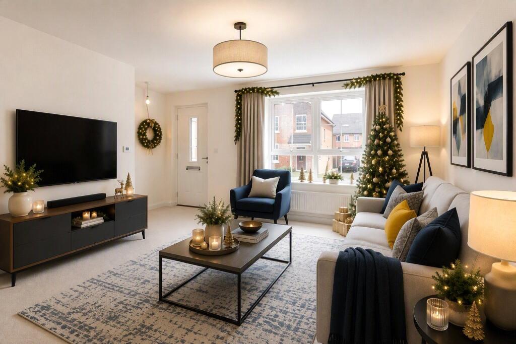 Main image of property: Barkby Road, Queniborough, Leicester, Leicestershire, LE7