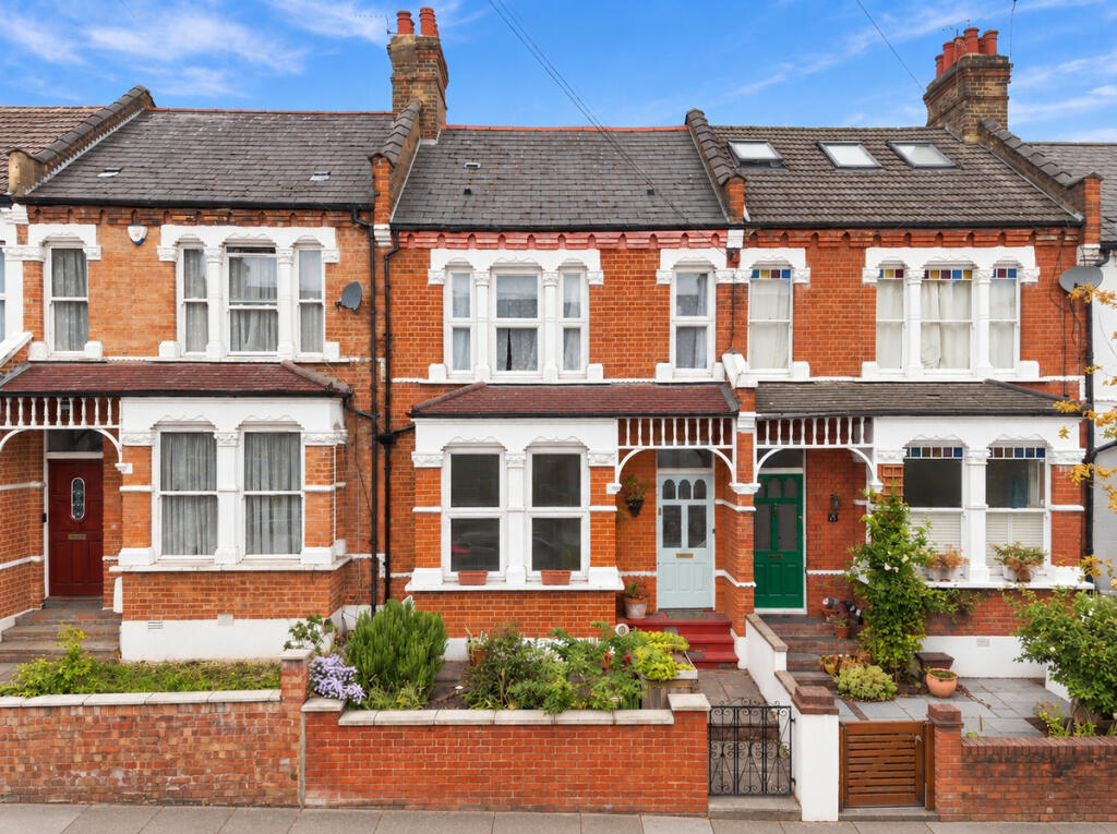 Main image of property: Hardwicke Road, London, N13
