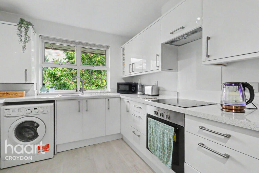 Main image of property: Charles Street, Croydon