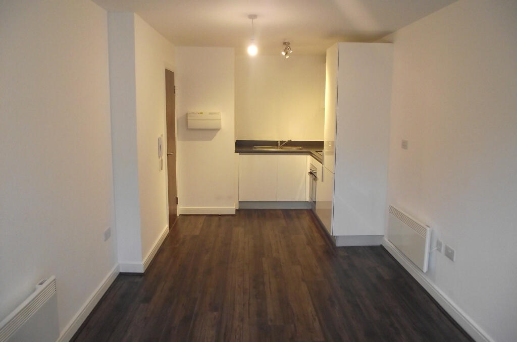 Main image of property: Landmark, Waterfront West, Brierley Hill, West Midlands
