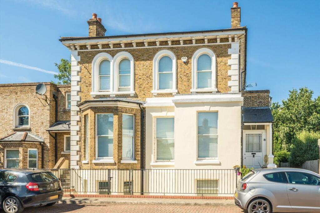 Main image of property: Woodlands Road, Isleworth