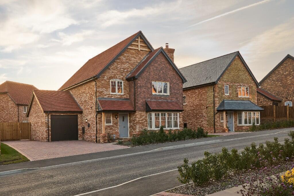 Main image of property: Ford Road, 
Arundel, 
BN18 9EX