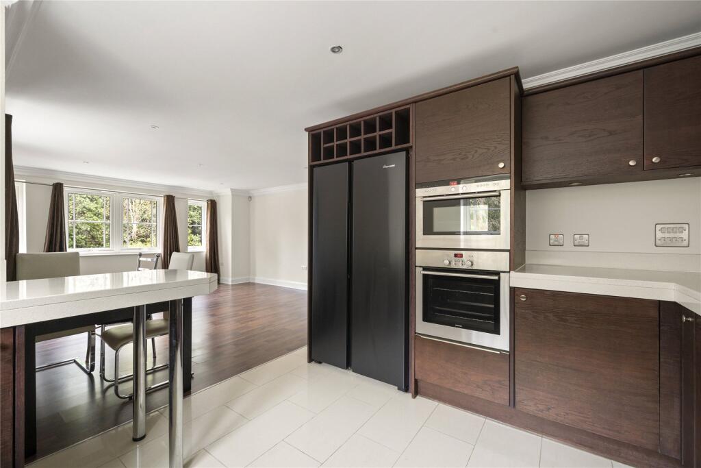 Main image of property: Portsmouth Road, Esher, Surrey, KT10