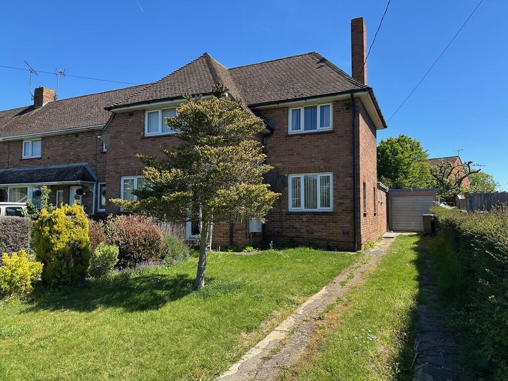 Main image of property: Mill Lane, Cressing