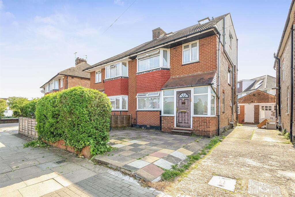 Main image of property: Lynford Gardens, Edgware