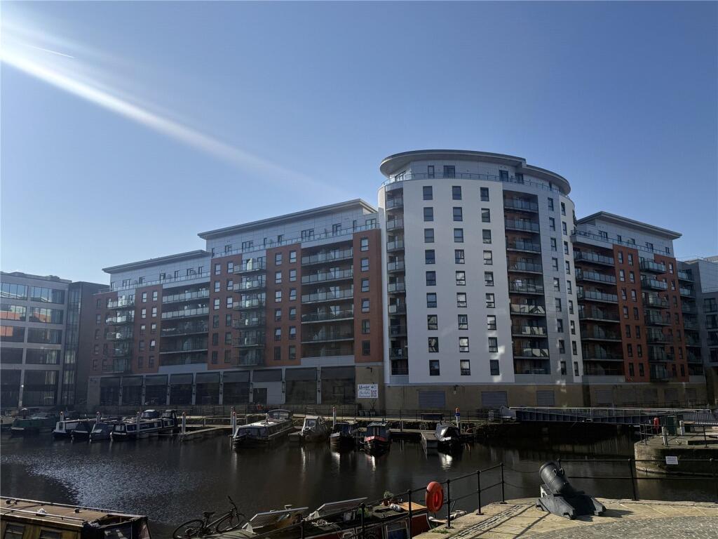 Main image of property: Mackenzie House, Chadwick Street, Leeds, LS10