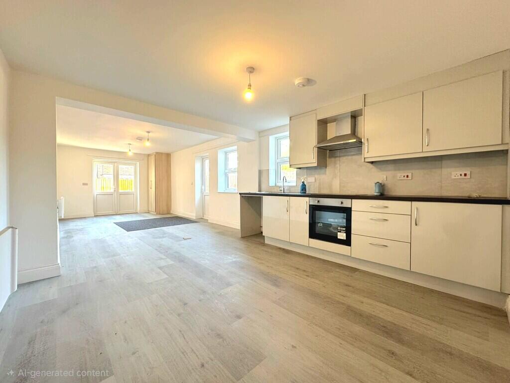 Main image of property: Spencer Road, Harrow