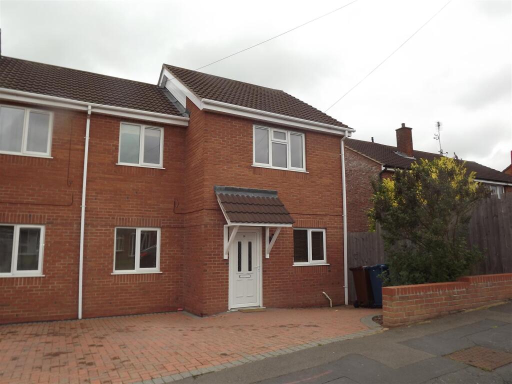 Main image of property: Porlock Avenue, Baswich.  ST17 0HR