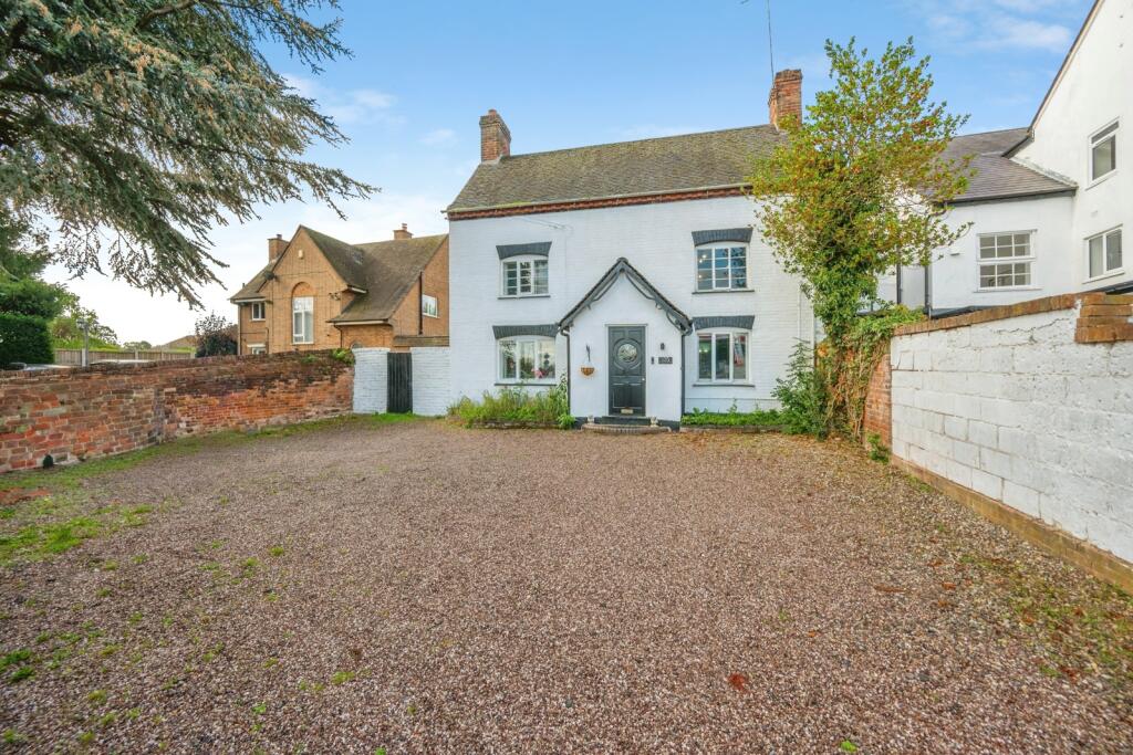 Main image of property: Main Road, Brereton, Rugeley, Staffordshire, WS15