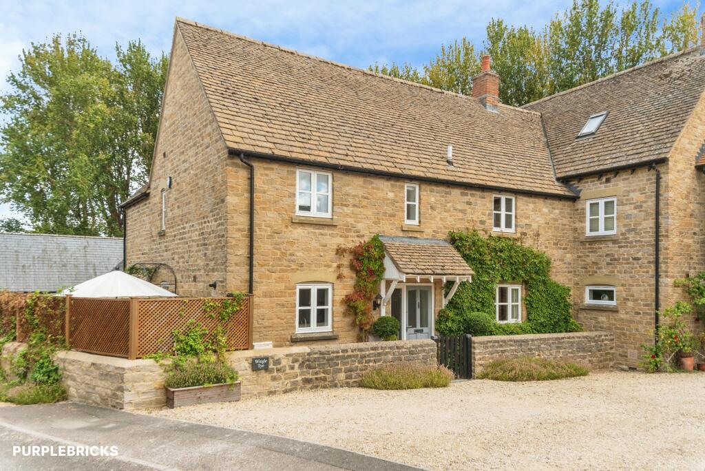 Main image of property: Wheelwright Court - Buckland, Faringdon, SN7