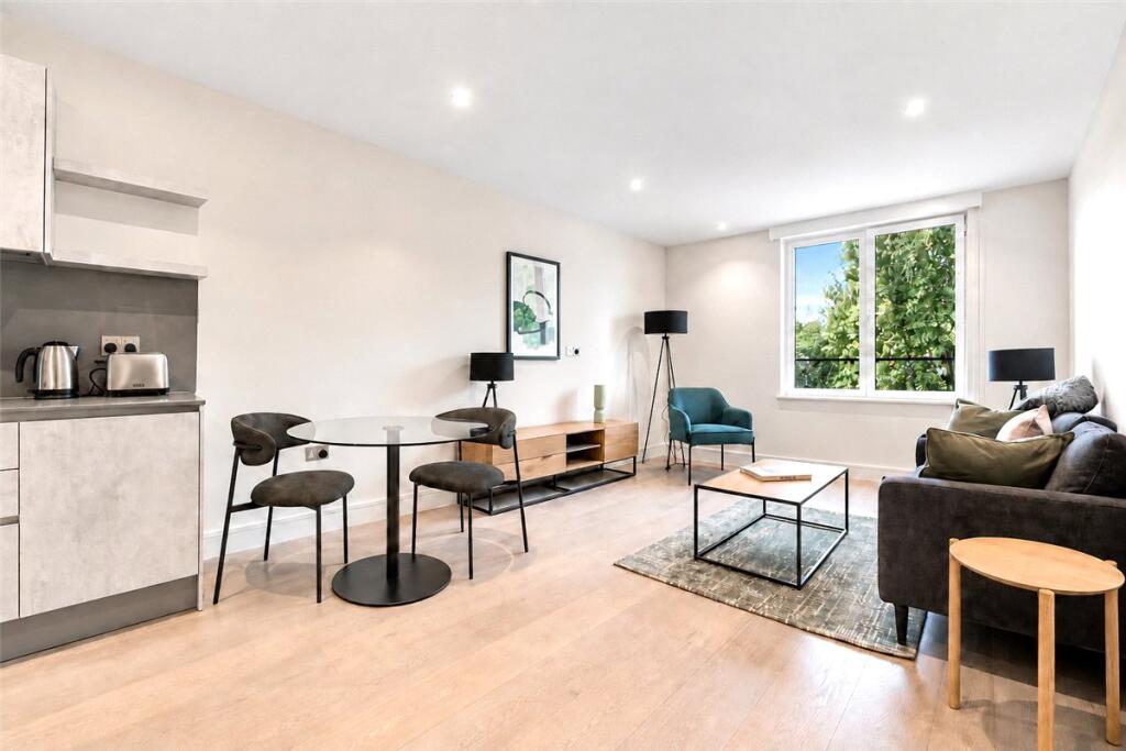 Main image of property: Broomhouse Lane, London, SW6