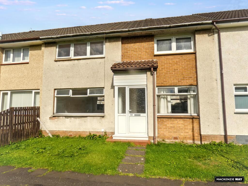 Main image of property: Leven Place, Castlepark, Irvine, North Ayrshire