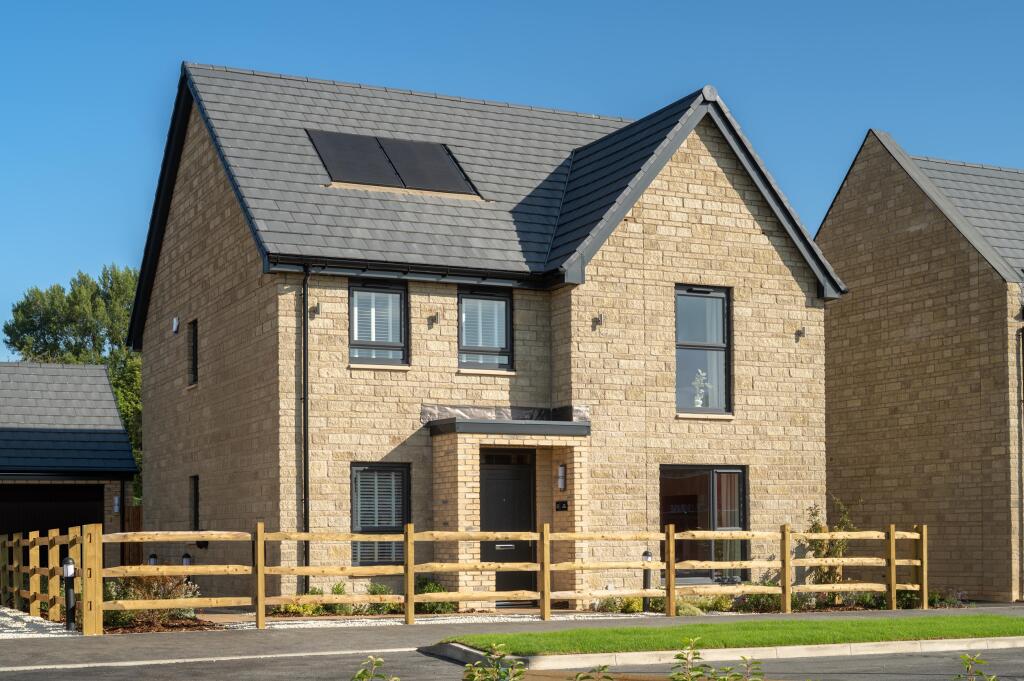 Main image of property: Off Shrivenham Road, 
Highworth, 
SN6 7QQ