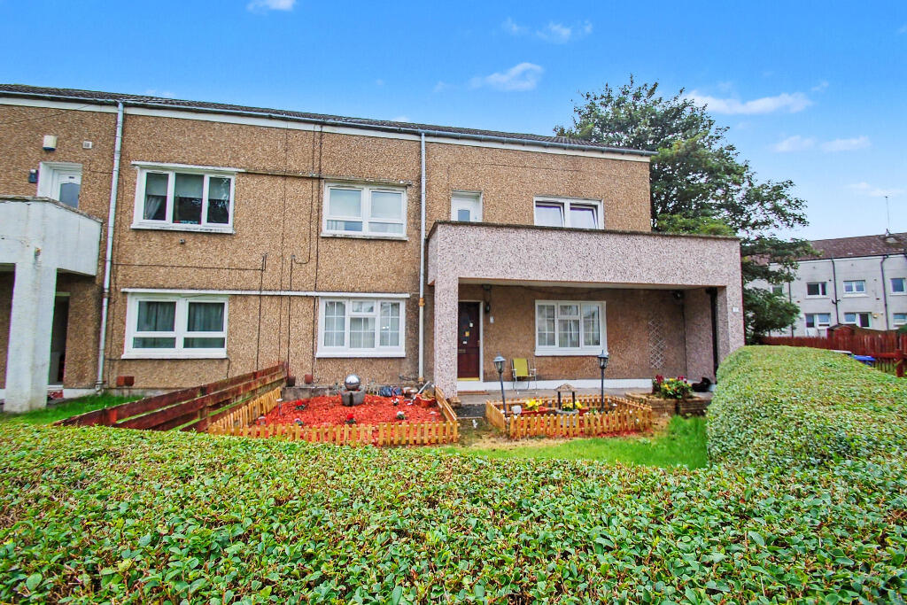 Main image of property: Sandwood Crescent, Penilee,  Glasgow, G52 2QS