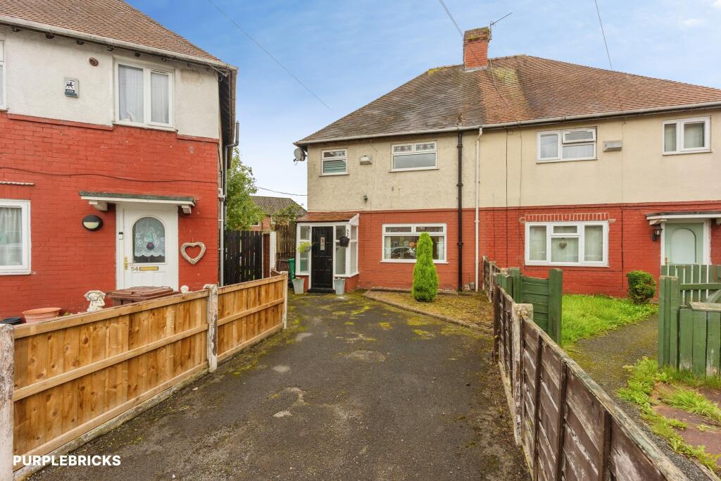 Main image of property: Bowdon Avenue, Manchester, M14