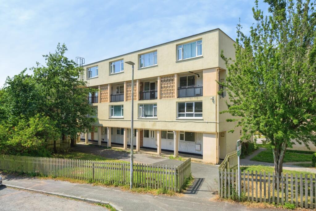 Main image of property: Dieppe Close, Plymouth, Devon, PL1