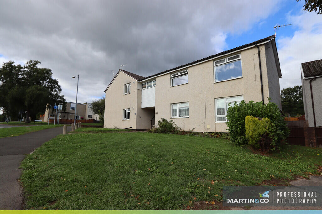 Main image of property: Henllys Way, Cwmbran