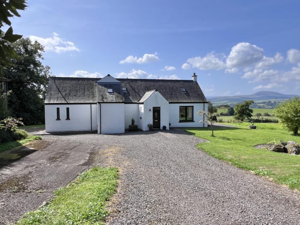 Main image of property: Torwilkie Steading, Balmaclellan