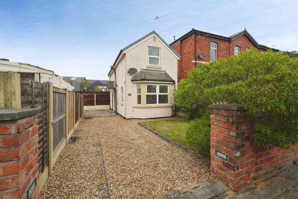 Main image of property: Linaker Street, Southport, Lancashire