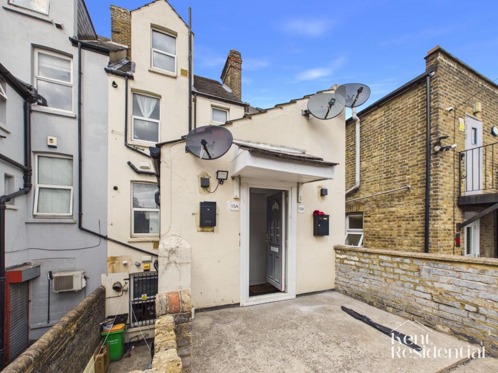 Main image of property: The Paddock, Chatham, ME4