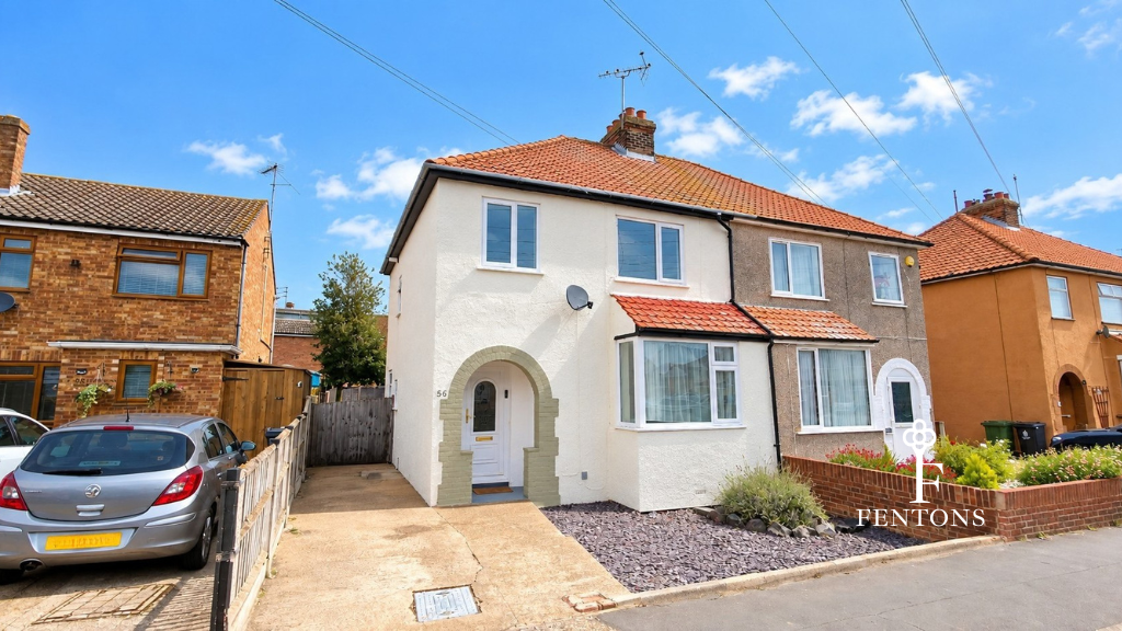 Main image of property: Coopers Lane, Clacton-on-Sea