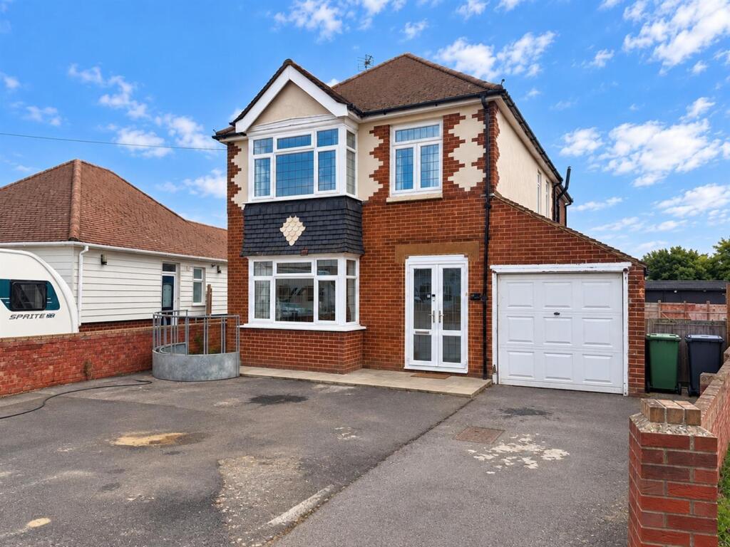 Main image of property: The Close, Portchester,