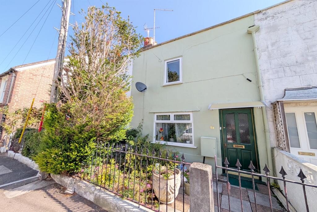Main image of property: Blandford Town Centre
