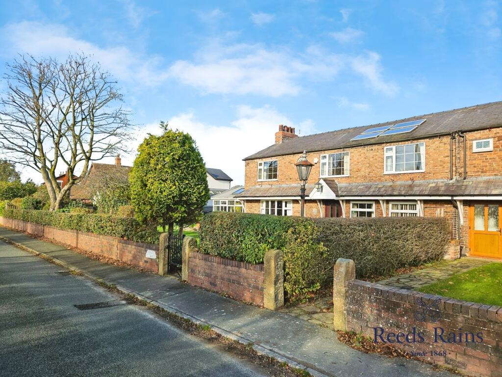 Main image of property: Dicklow Cob, Lower Withington, Macclesfield, Cheshire, SK11