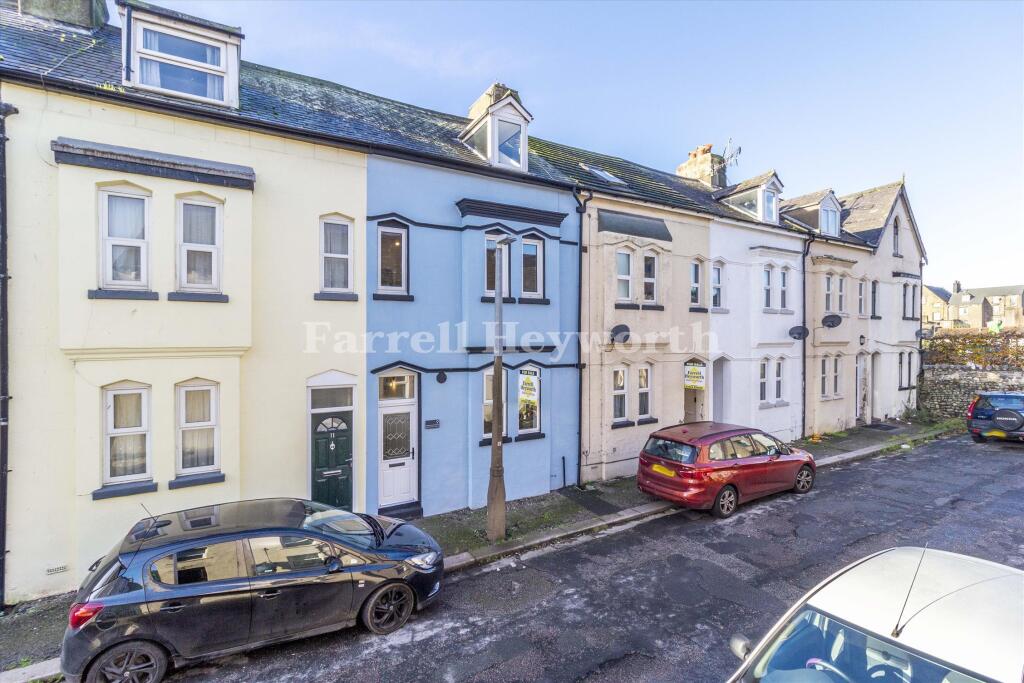 Main image of property: Beecham Street, Morecambe
