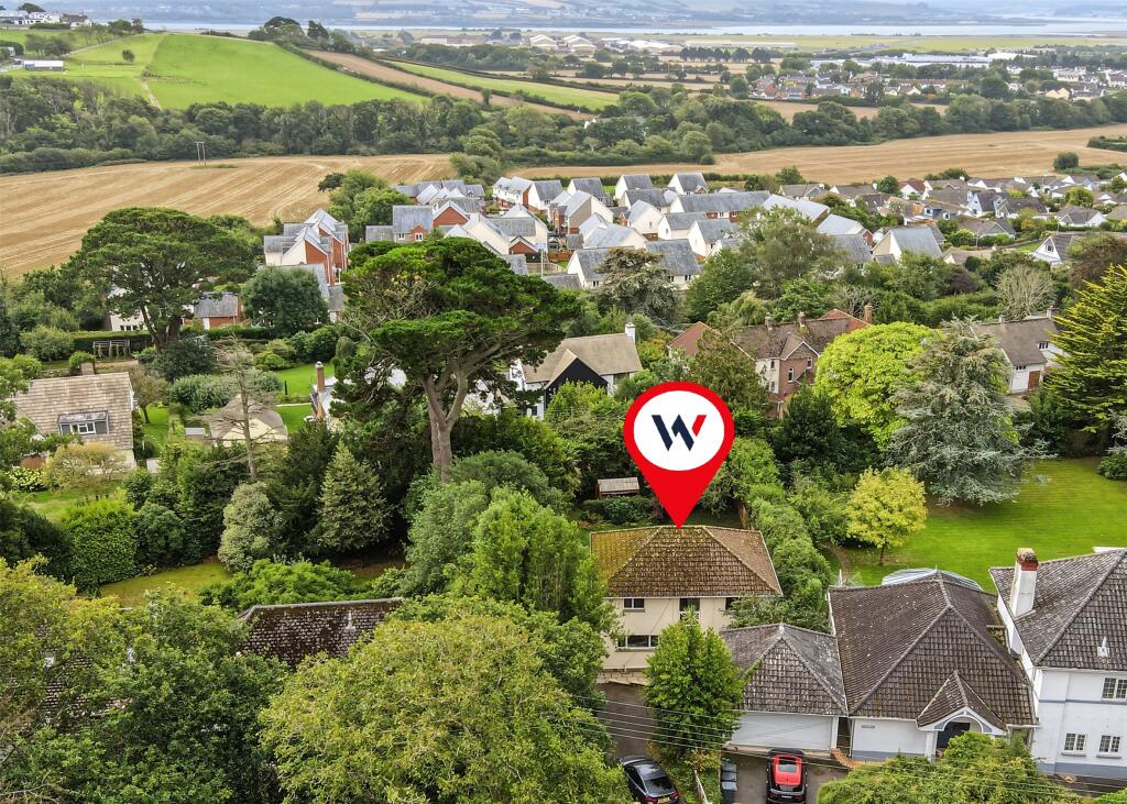 Main image of property: Higher Park Road, Braunton, EX33