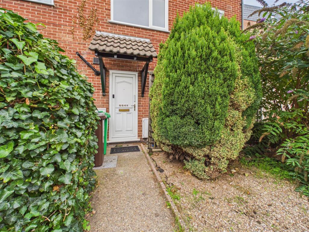 Main image of property: Woodborough Road, Nottingham