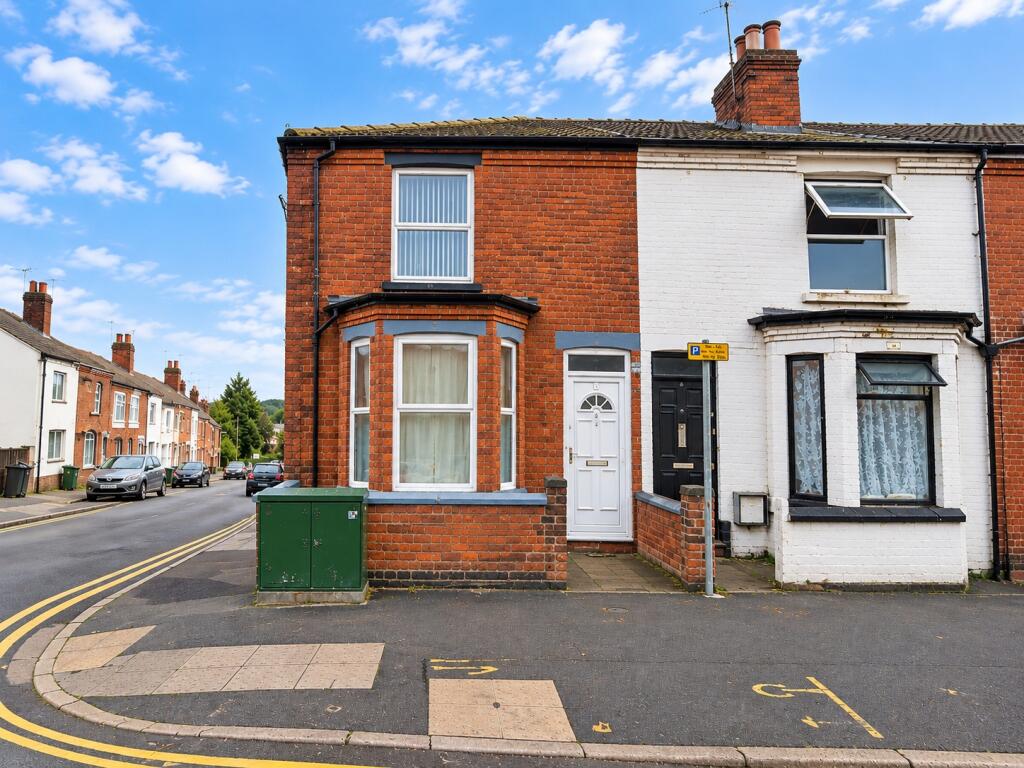 Main image of property: Monks Road, Lincoln, LN2