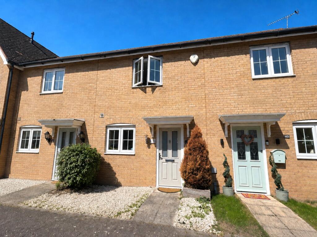 Main image of property: Temple Way, Rayleigh, Essex, SS6