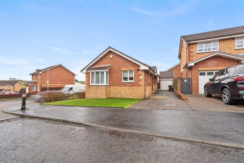 Main image of property: Dunellan Ave, Moodiesburn, Glasgow