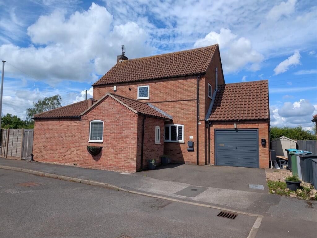 Main image of property: The Maltings , Brownlow Close