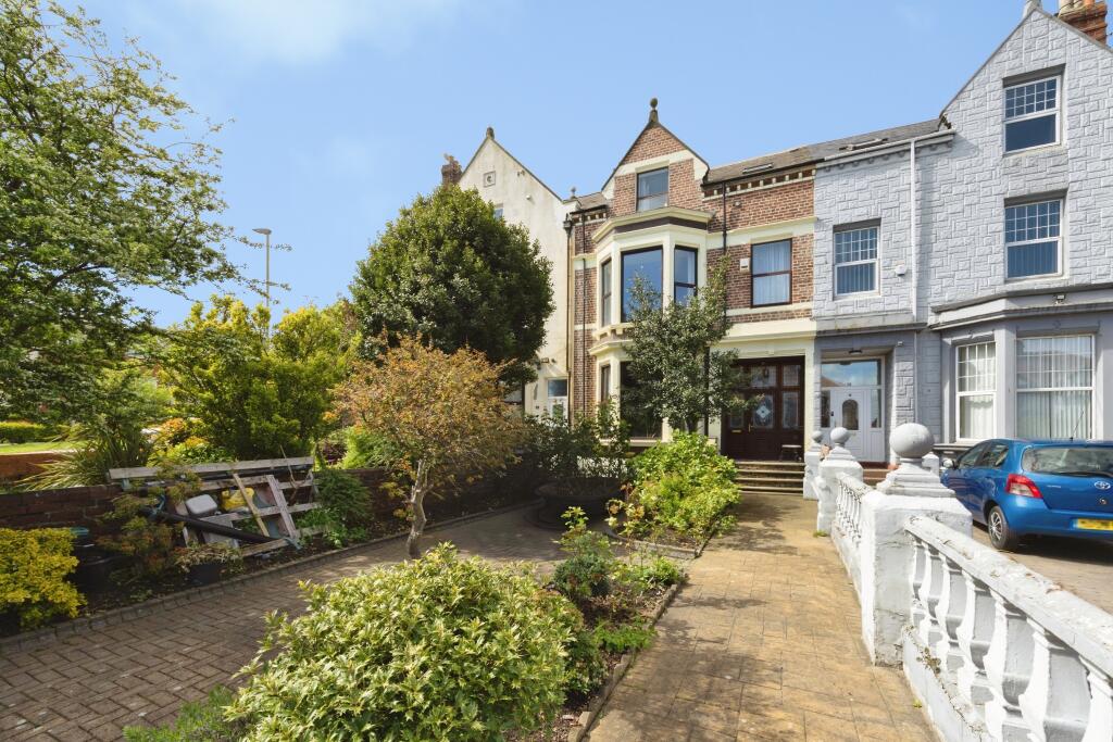 Main image of property: Salisbury Place, South Shields, NE33