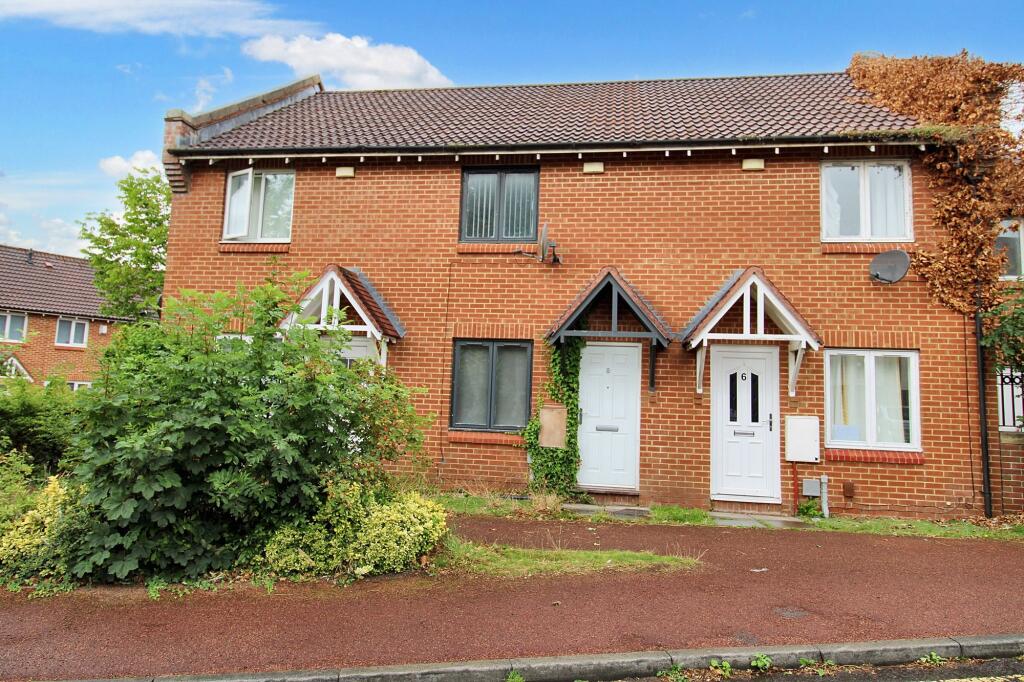 Main image of property: Marie Curie Drive, Fenham, Newcastle upon Tyne, Tyne and Wear, NE4 6SS