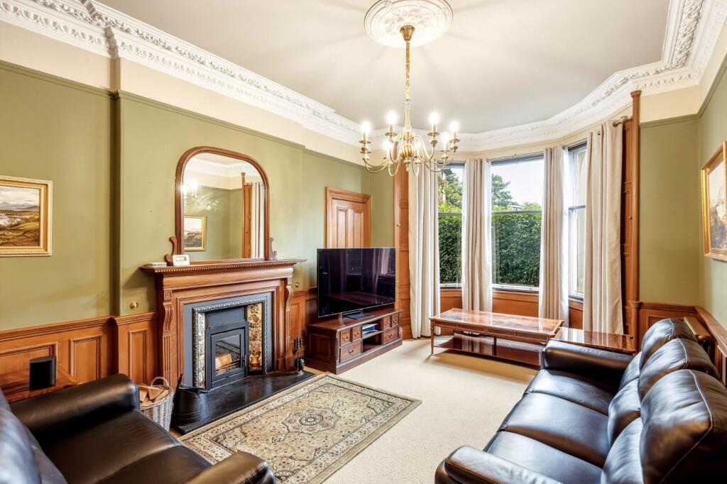 Main image of property: Braid Crescent, Morningside, Edinburgh, EH10