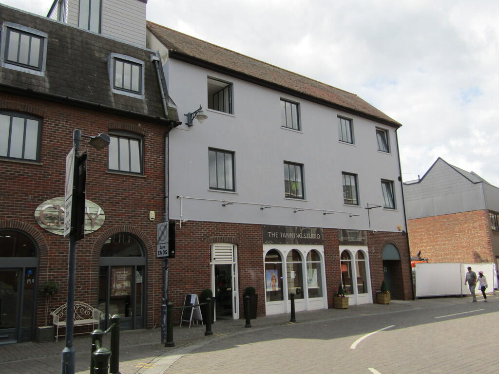 Main image of property: Purfleet Street, King's Lynn
