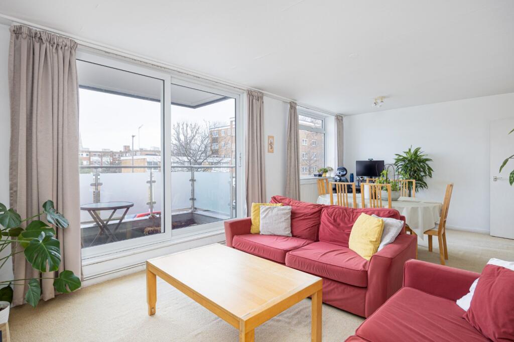 Main image of property: Grosvenor Court, 
Rayners Road, SW15