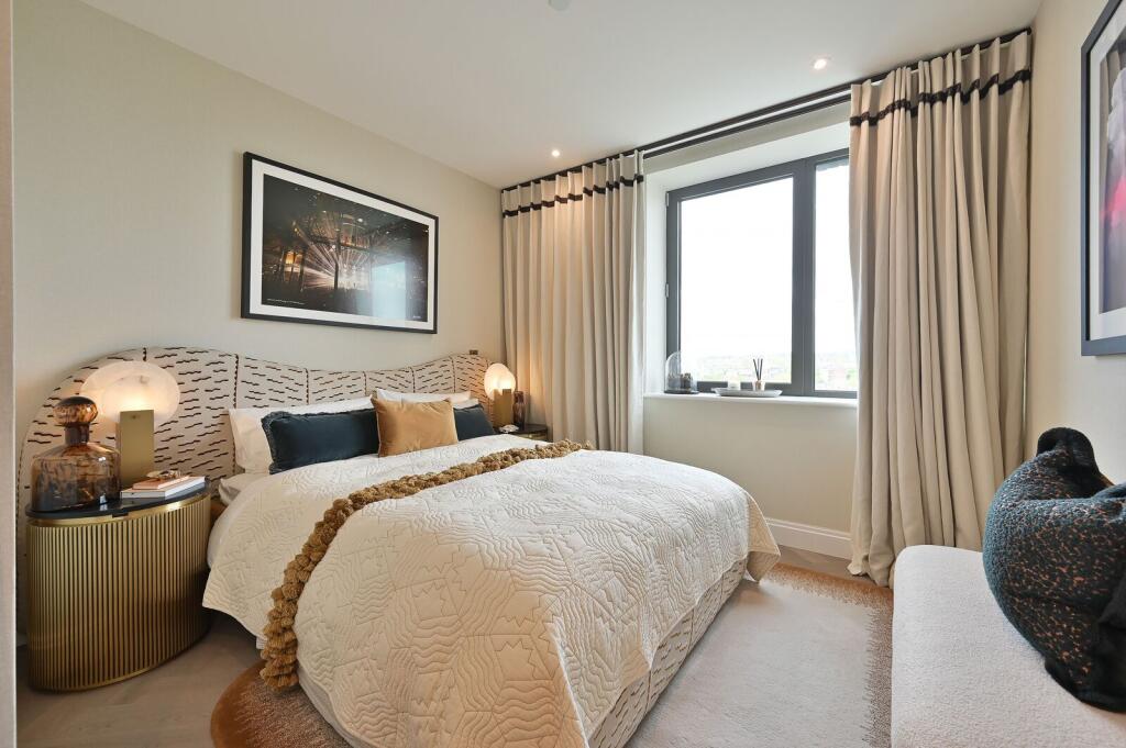 Main image of property: Camden Goods Yard, Camden, NW1