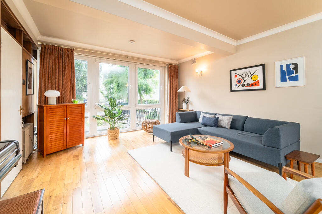 Main image of property: Hermitage Lane, Hampstead NW2