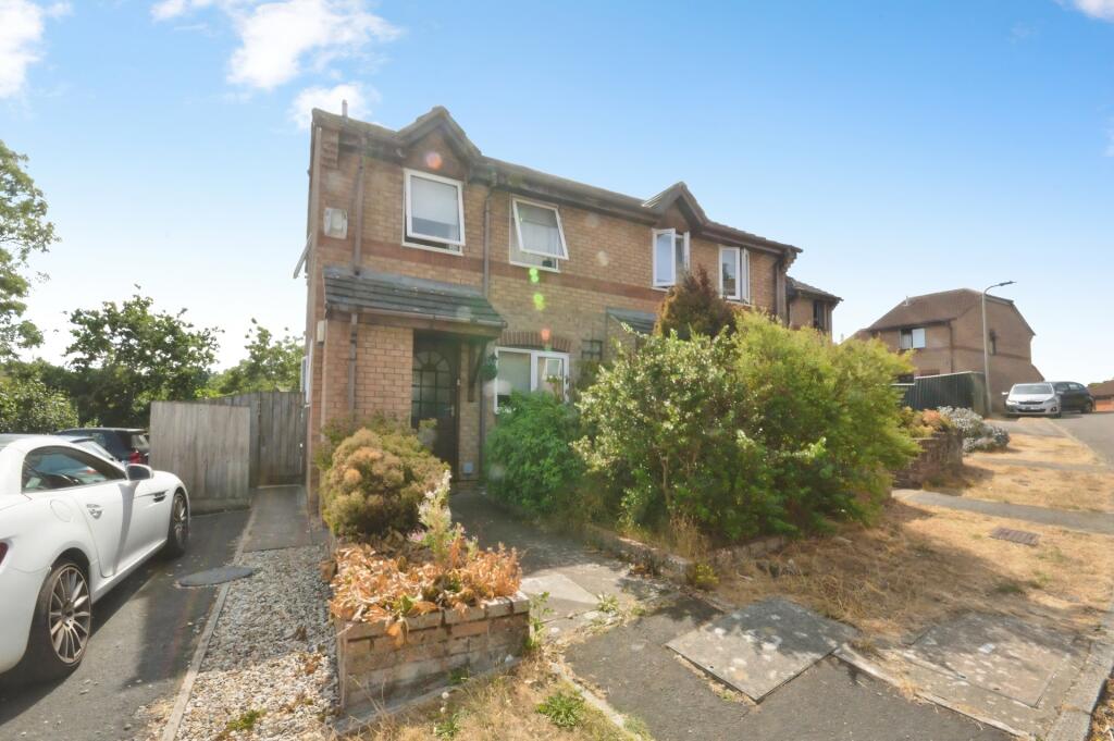 Main image of property: Rushforth Place, Exwick, Exeter