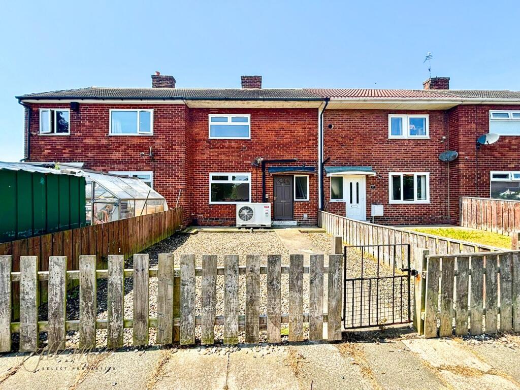 Main image of property: St Ives Place, Murton, Seaham, SR7