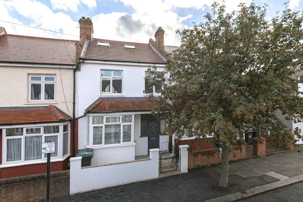 Main image of property: Berwick Road, London, N22