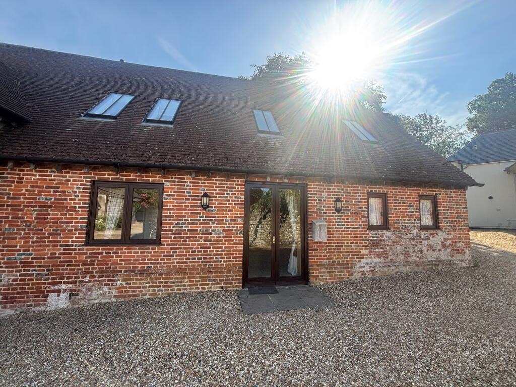 Main image of property: The Barn, Wellers Place 