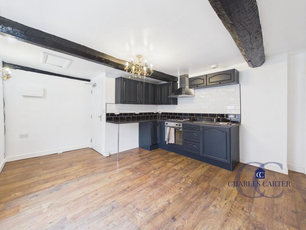 Main image of property: High Street, Tewkesbury