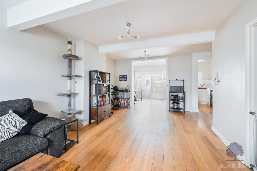 Main image of property: Bordesley Road, Morden, SM4