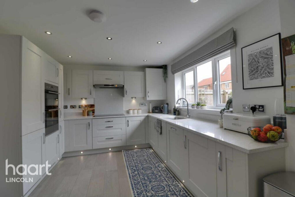 Main image of property: Towers Close, Lincoln
